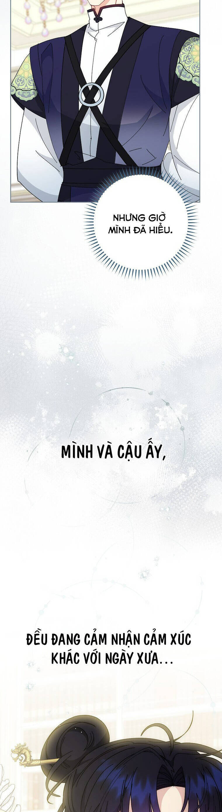 Tiểu Thiếp Chỉ Muốn Sống Yên Bình: Chapter 100