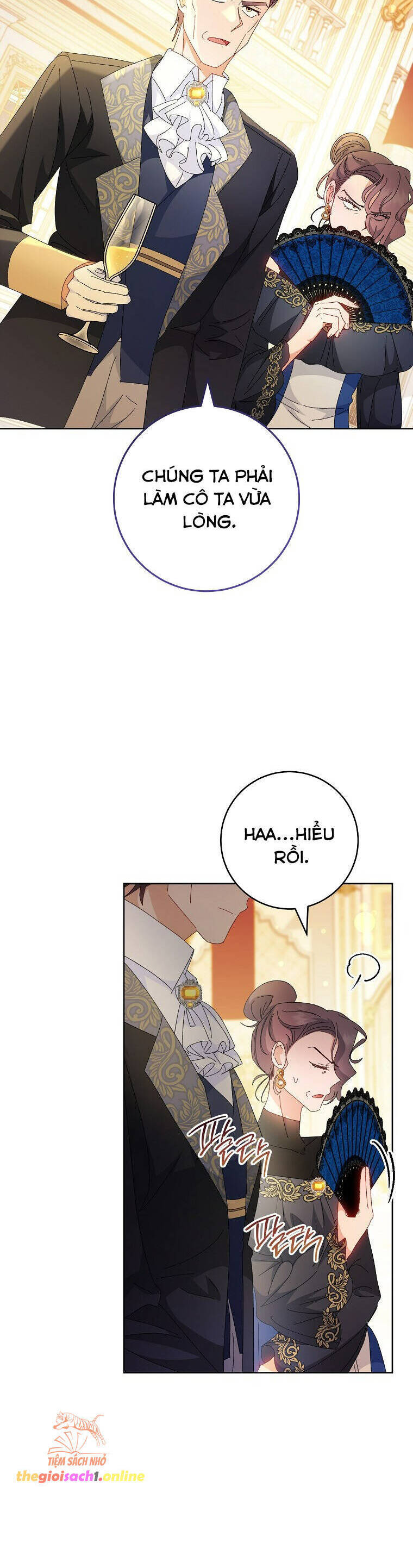 Tiểu Thiếp Chỉ Muốn Sống Yên Bình: Chapter 100