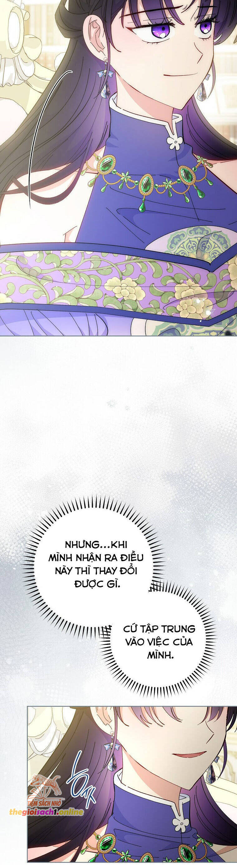 Tiểu Thiếp Chỉ Muốn Sống Yên Bình: Chapter 100