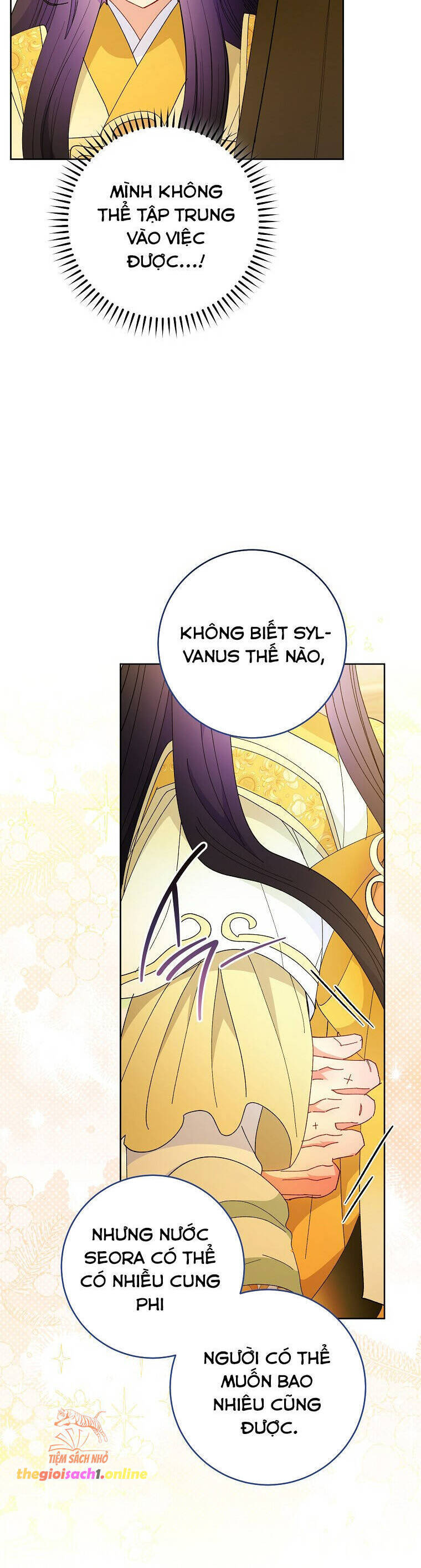 Tiểu Thiếp Chỉ Muốn Sống Yên Bình: Chapter 100