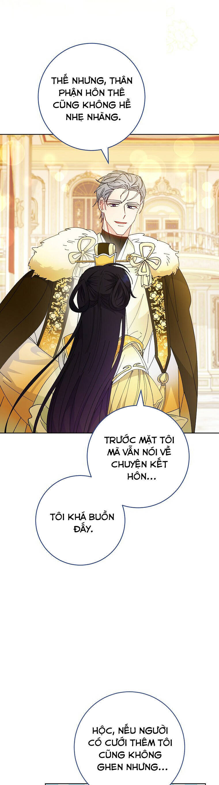 Tiểu Thiếp Chỉ Muốn Sống Yên Bình: Chapter 100