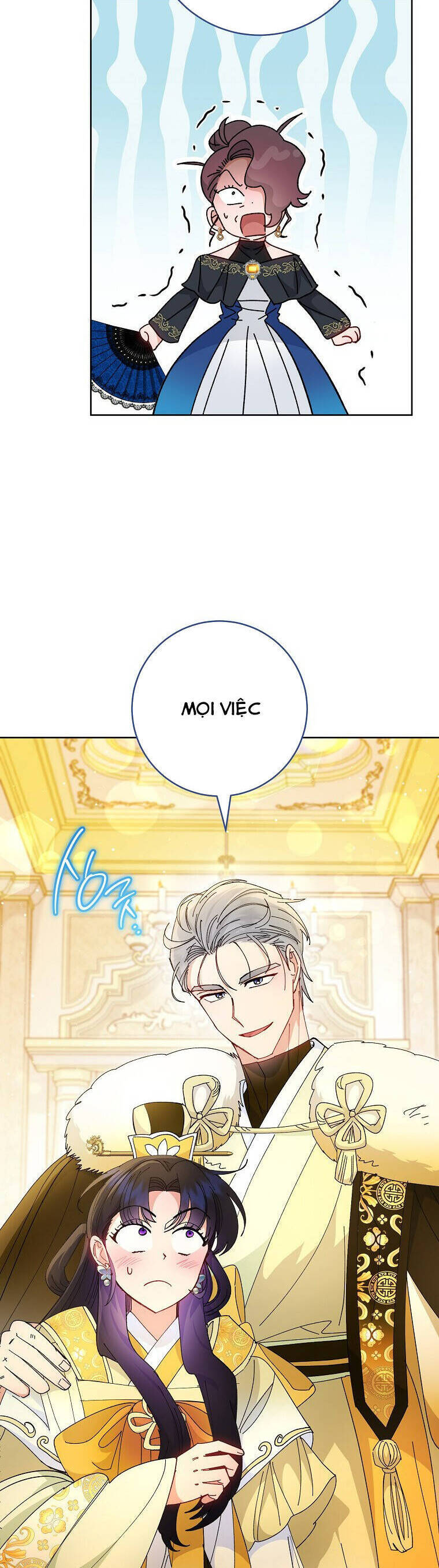 Tiểu Thiếp Chỉ Muốn Sống Yên Bình: Chapter 100