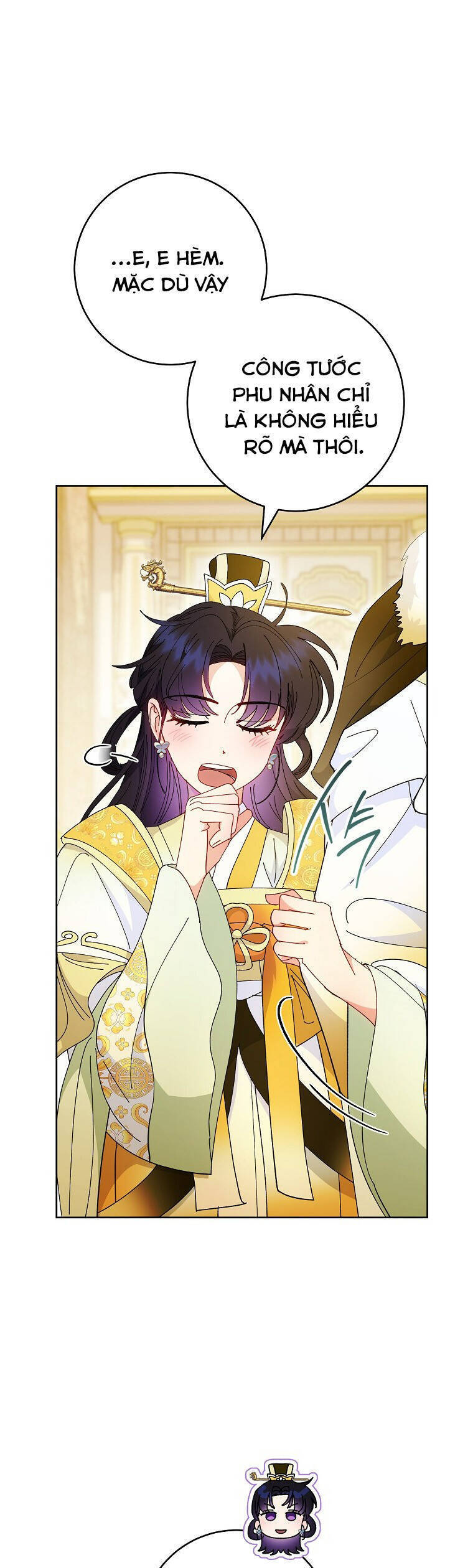 Tiểu Thiếp Chỉ Muốn Sống Yên Bình: Chapter 100