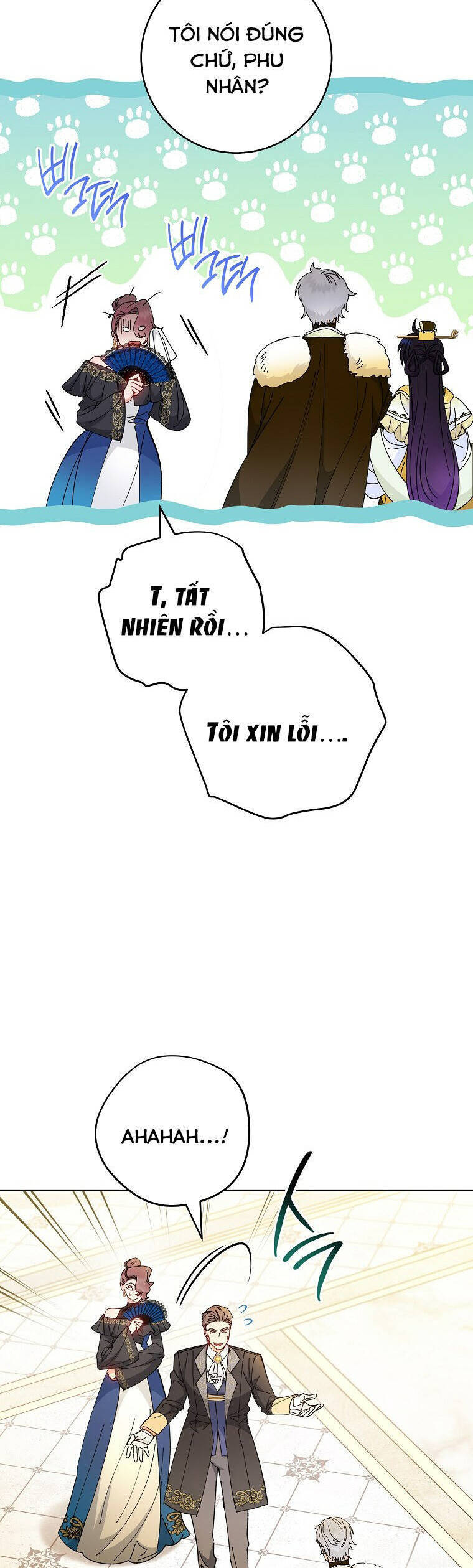 Tiểu Thiếp Chỉ Muốn Sống Yên Bình: Chapter 100