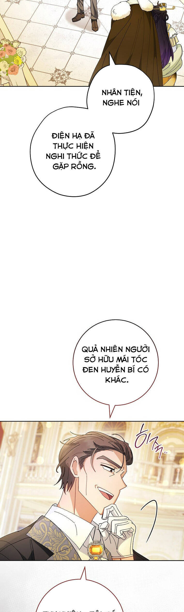 Tiểu Thiếp Chỉ Muốn Sống Yên Bình: Chapter 100