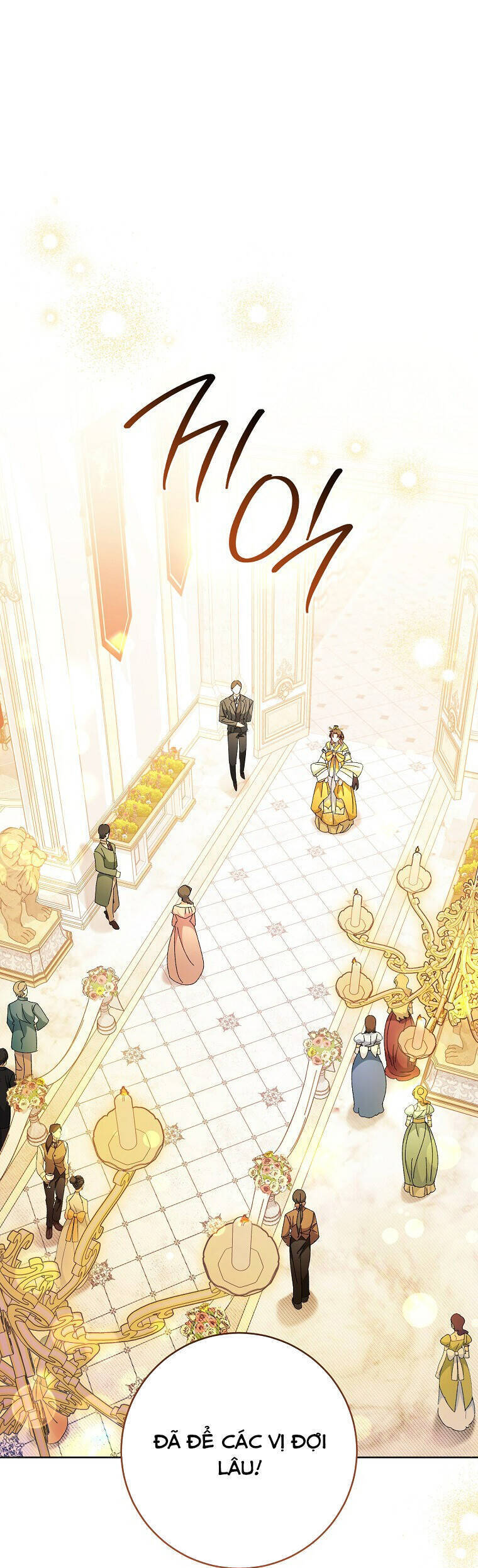 Tiểu Thiếp Chỉ Muốn Sống Yên Bình: Chapter 100