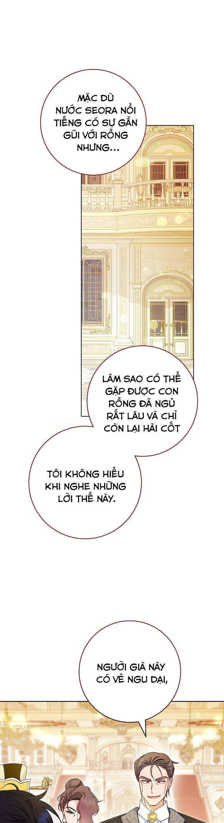 Tiểu Thiếp Chỉ Muốn Sống Yên Bình: Chapter 100