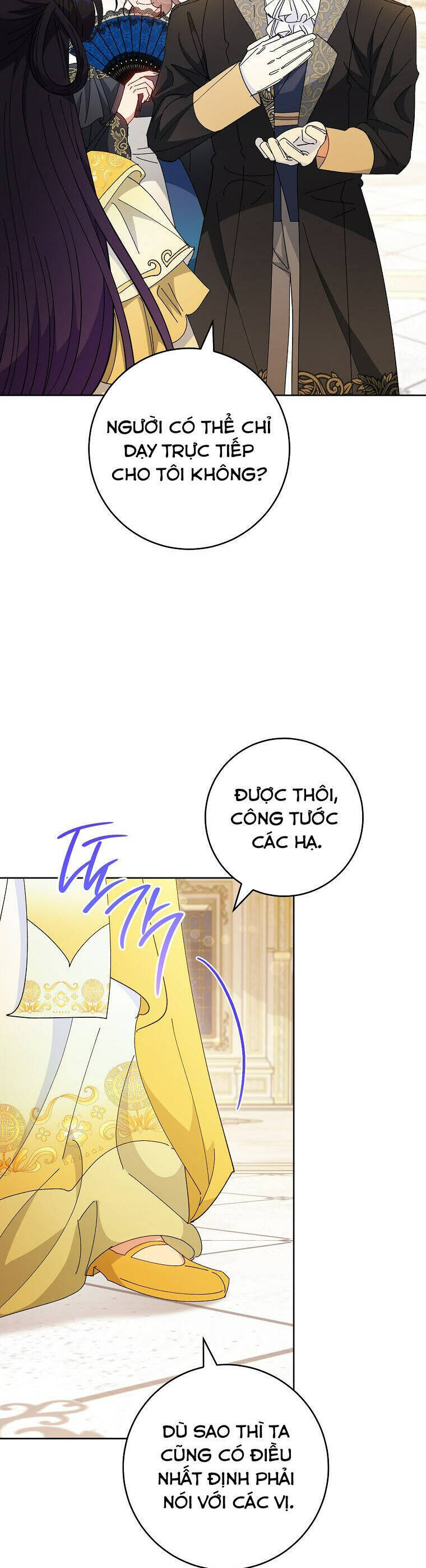 Tiểu Thiếp Chỉ Muốn Sống Yên Bình: Chapter 100