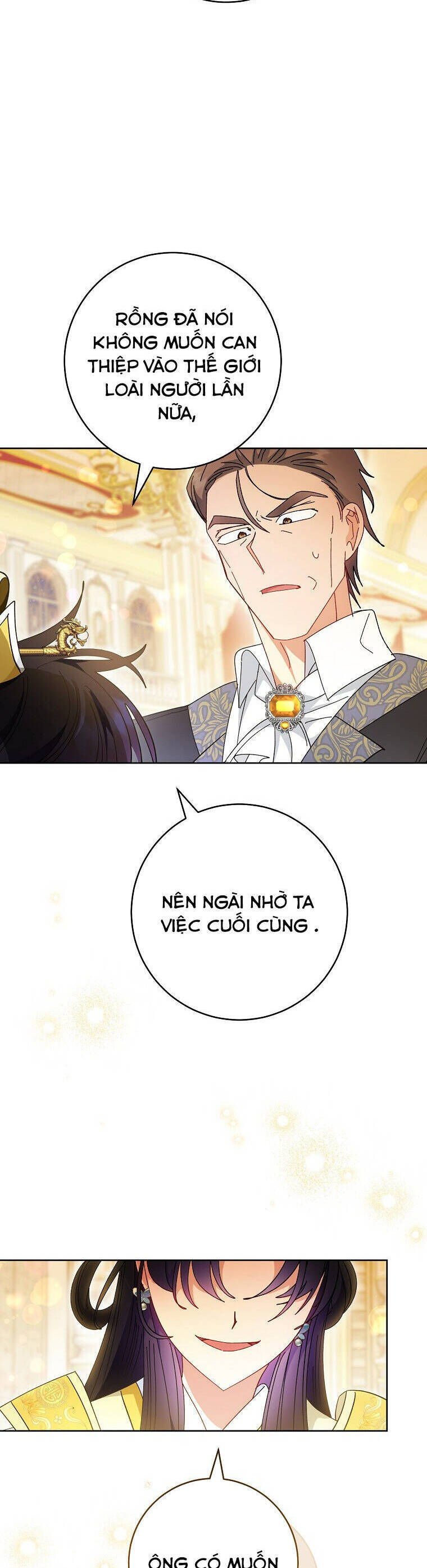 Tiểu Thiếp Chỉ Muốn Sống Yên Bình: Chapter 100