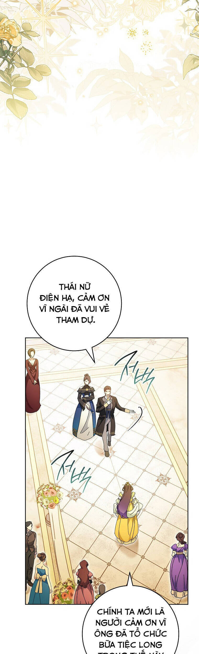 Tiểu Thiếp Chỉ Muốn Sống Yên Bình: Chapter 100