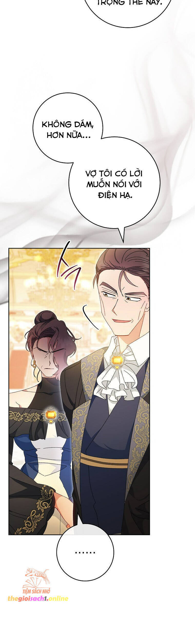 Tiểu Thiếp Chỉ Muốn Sống Yên Bình: Chapter 100