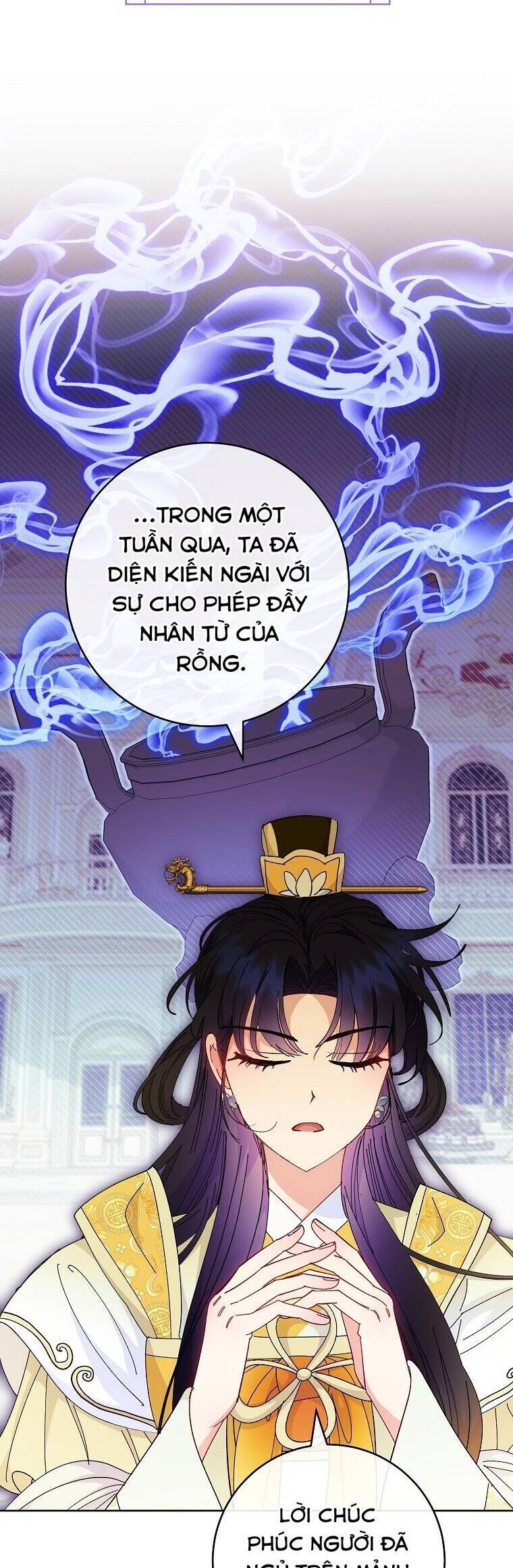 Tiểu Thiếp Chỉ Muốn Sống Yên Bình: Chapter 101