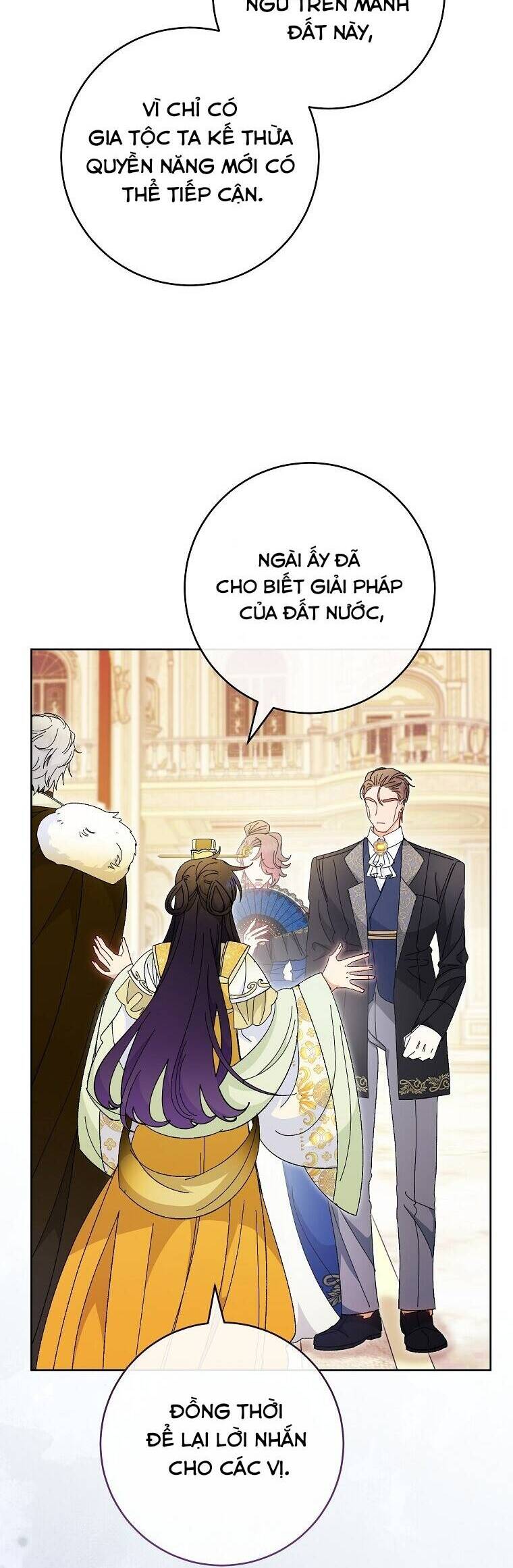 Tiểu Thiếp Chỉ Muốn Sống Yên Bình: Chapter 101