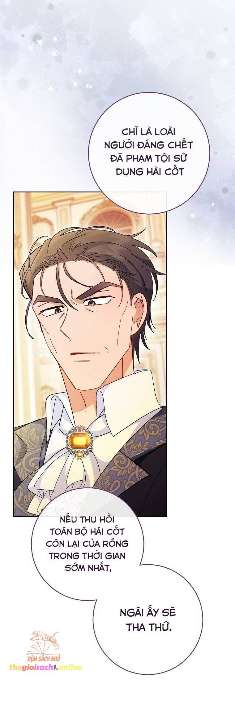 Tiểu Thiếp Chỉ Muốn Sống Yên Bình: Chapter 101