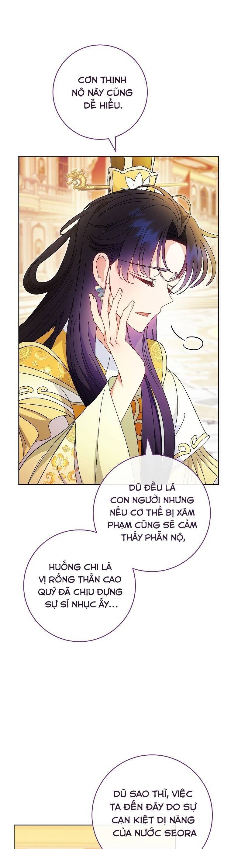 Tiểu Thiếp Chỉ Muốn Sống Yên Bình: Chapter 101