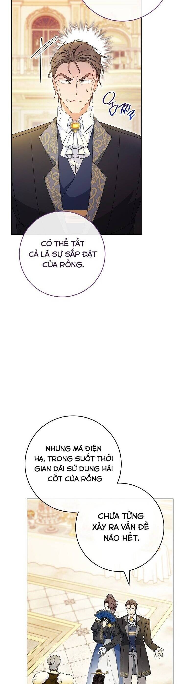 Tiểu Thiếp Chỉ Muốn Sống Yên Bình: Chapter 101