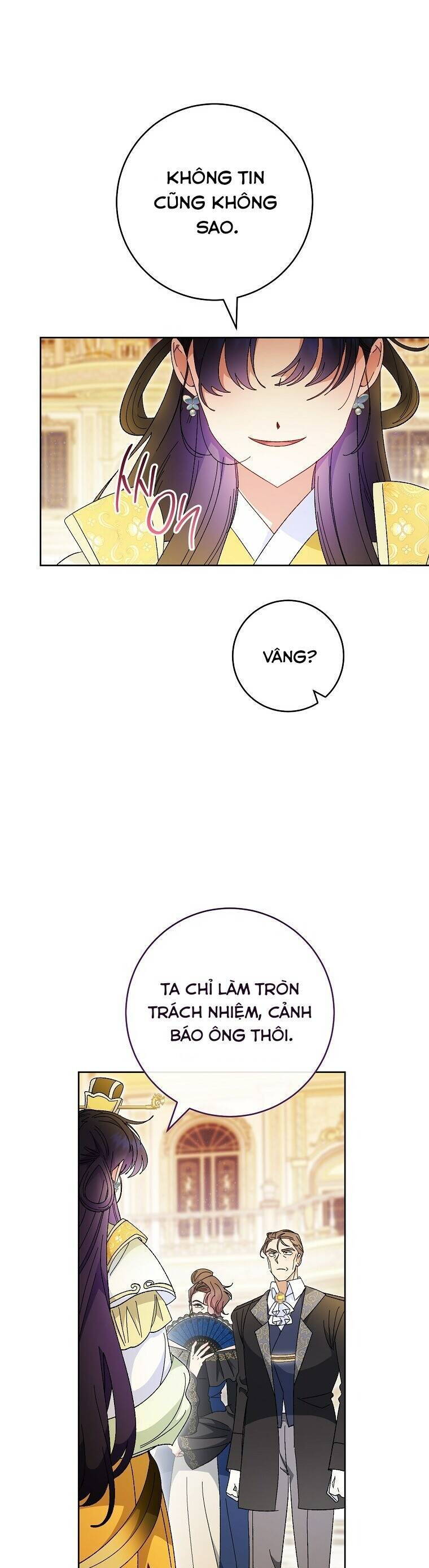 Tiểu Thiếp Chỉ Muốn Sống Yên Bình: Chapter 101