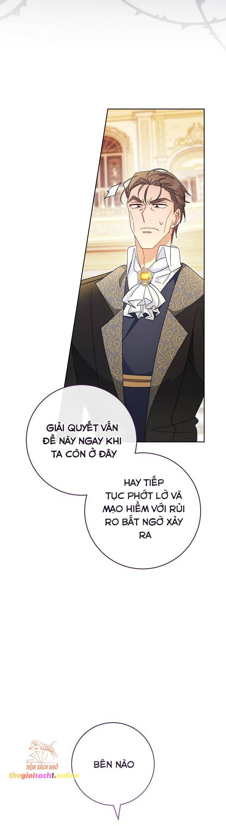 Tiểu Thiếp Chỉ Muốn Sống Yên Bình: Chapter 101