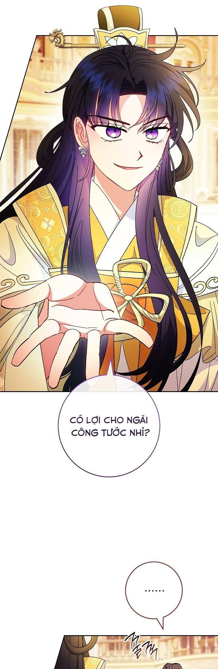 Tiểu Thiếp Chỉ Muốn Sống Yên Bình: Chapter 101