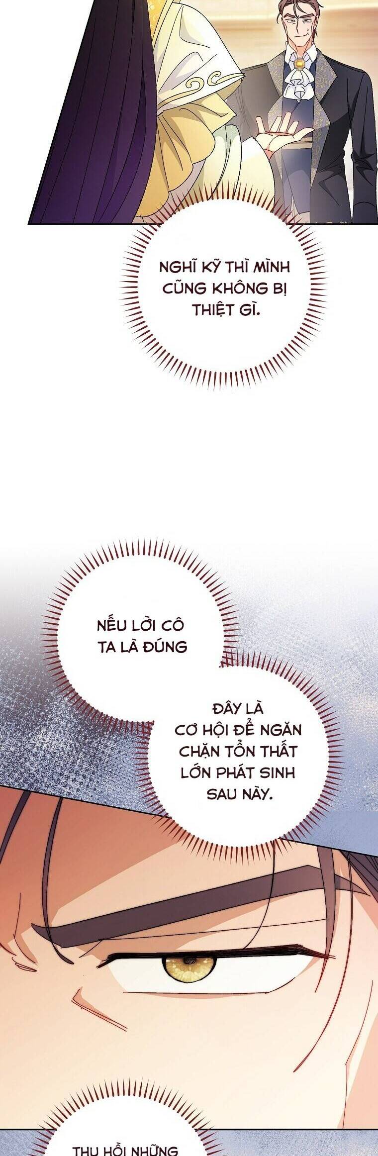 Tiểu Thiếp Chỉ Muốn Sống Yên Bình: Chapter 101