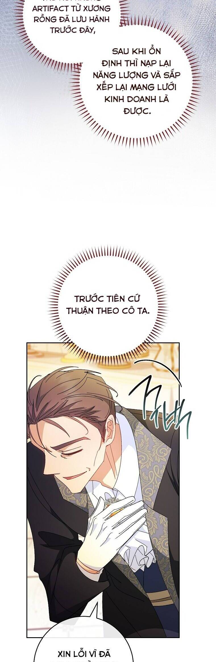 Tiểu Thiếp Chỉ Muốn Sống Yên Bình: Chapter 101