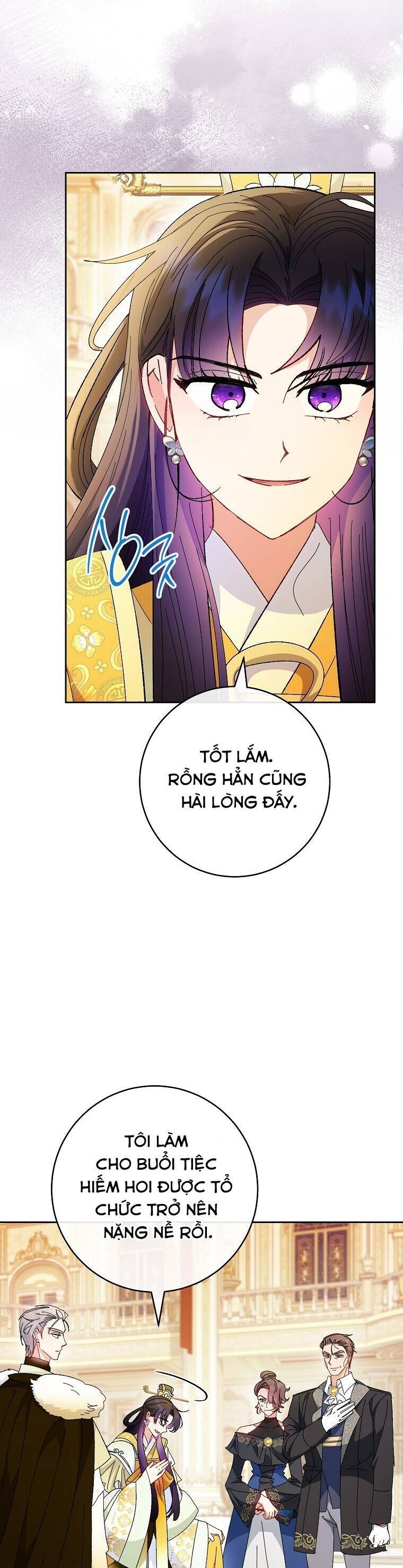 Tiểu Thiếp Chỉ Muốn Sống Yên Bình: Chapter 101