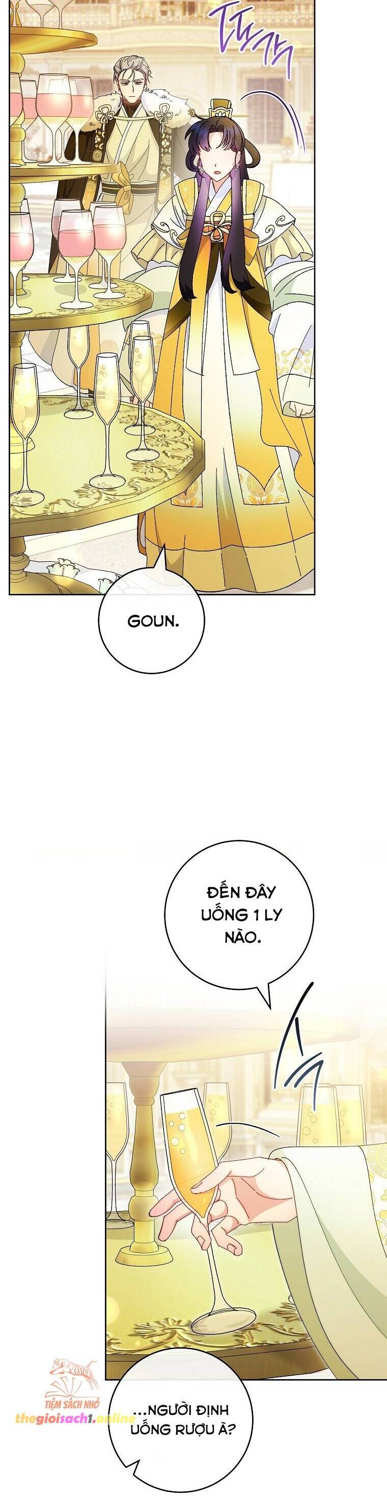 Tiểu Thiếp Chỉ Muốn Sống Yên Bình: Chapter 101