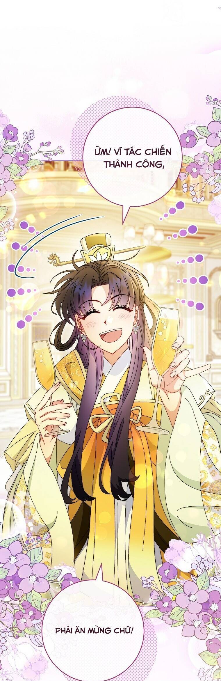 Tiểu Thiếp Chỉ Muốn Sống Yên Bình: Chapter 101