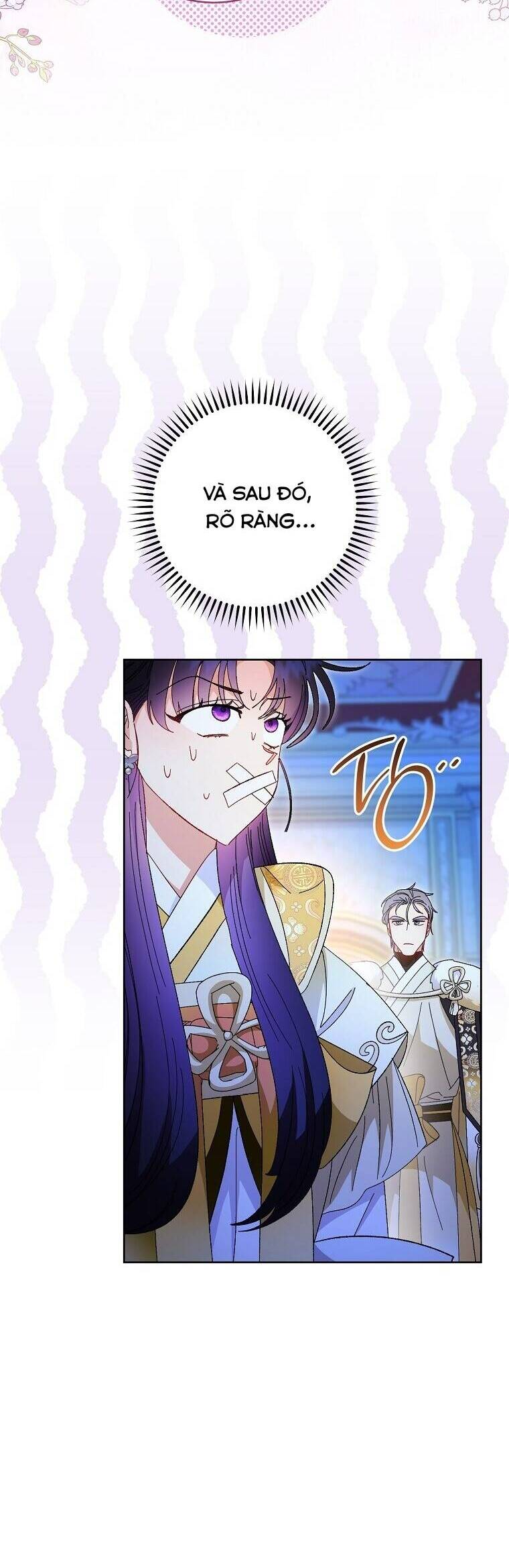 Tiểu Thiếp Chỉ Muốn Sống Yên Bình: Chapter 101