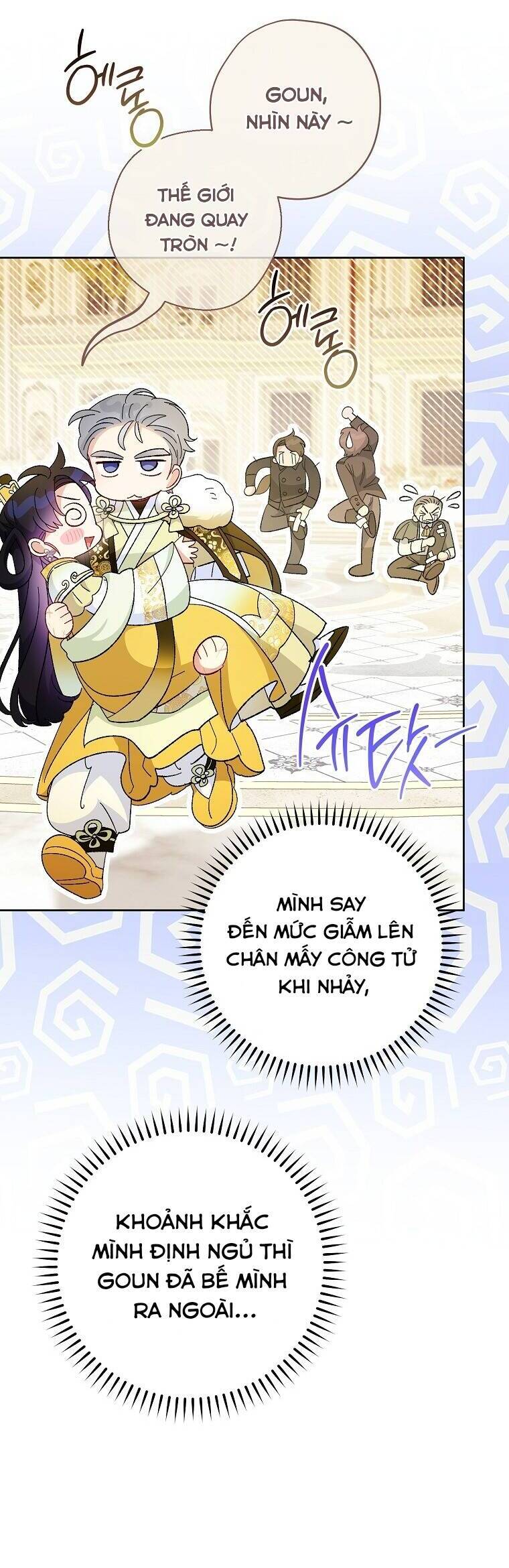 Tiểu Thiếp Chỉ Muốn Sống Yên Bình: Chapter 101