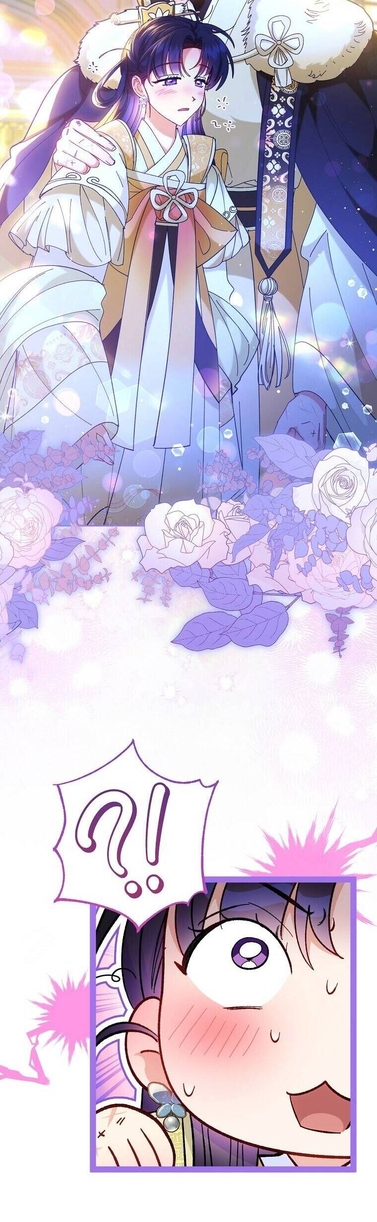 Tiểu Thiếp Chỉ Muốn Sống Yên Bình: Chapter 101