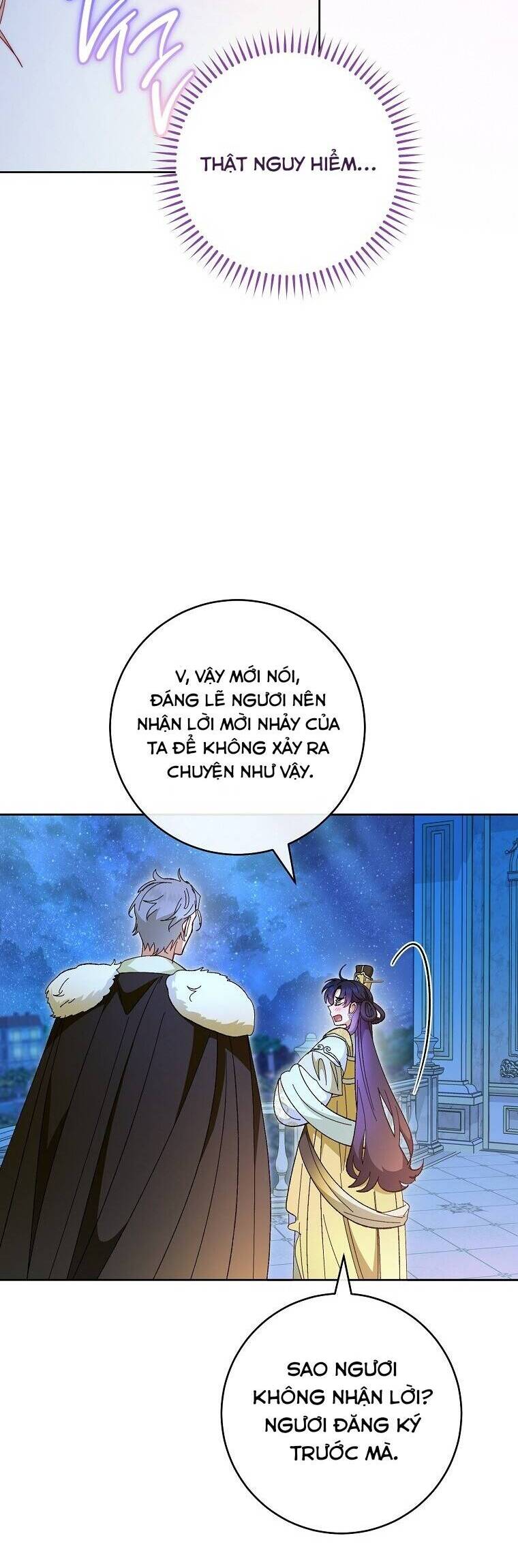 Tiểu Thiếp Chỉ Muốn Sống Yên Bình: Chapter 101