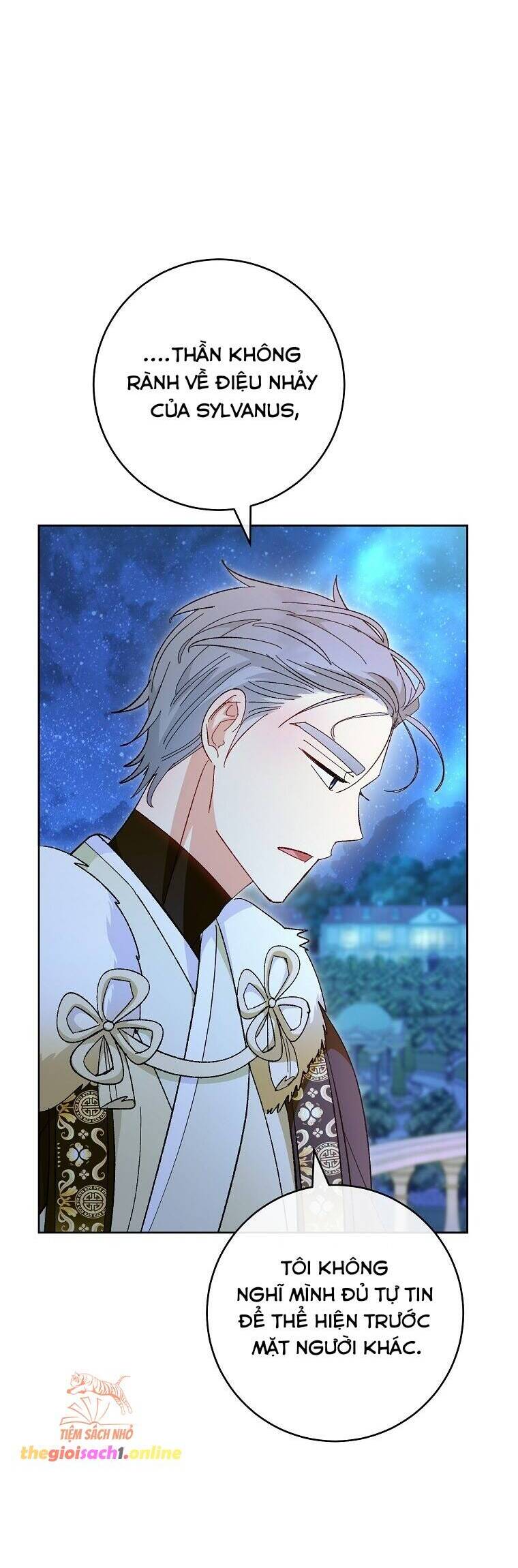 Tiểu Thiếp Chỉ Muốn Sống Yên Bình: Chapter 101