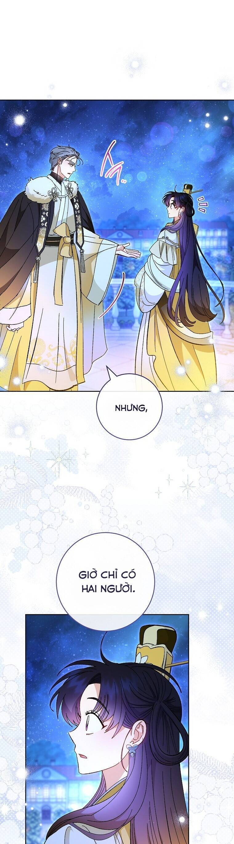 Tiểu Thiếp Chỉ Muốn Sống Yên Bình: Chapter 101