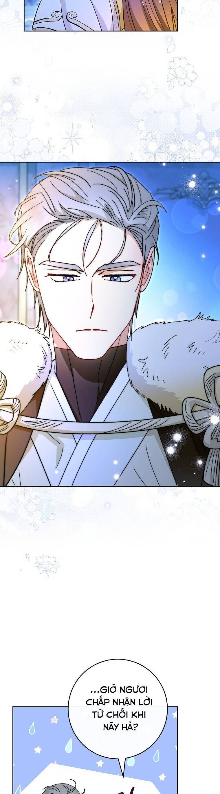 Tiểu Thiếp Chỉ Muốn Sống Yên Bình: Chapter 101