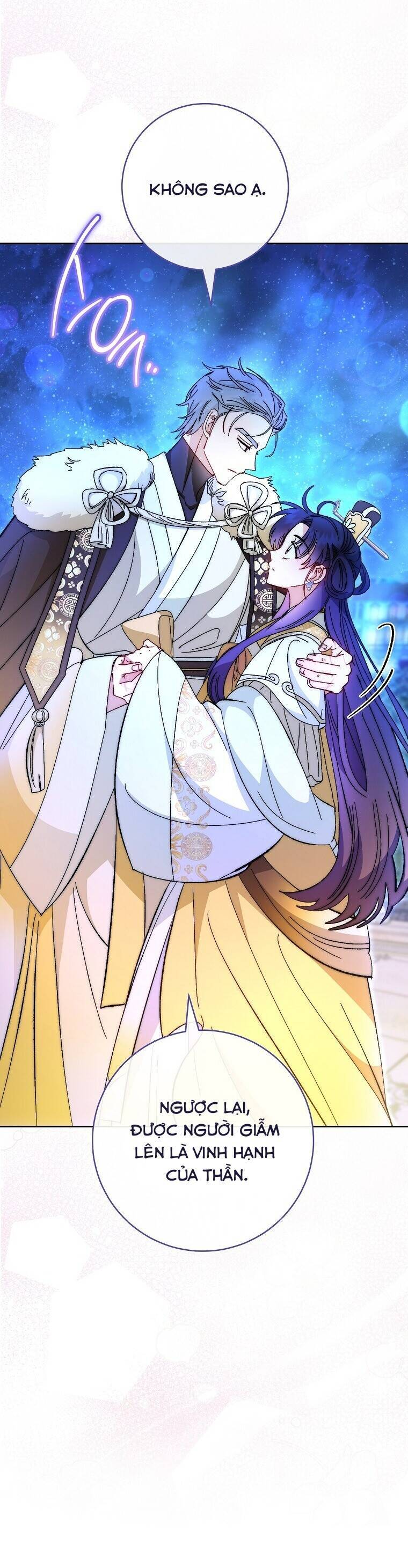 Tiểu Thiếp Chỉ Muốn Sống Yên Bình: Chapter 101