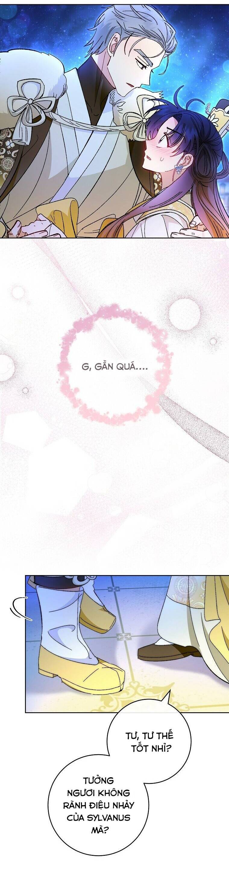 Tiểu Thiếp Chỉ Muốn Sống Yên Bình: Chapter 101