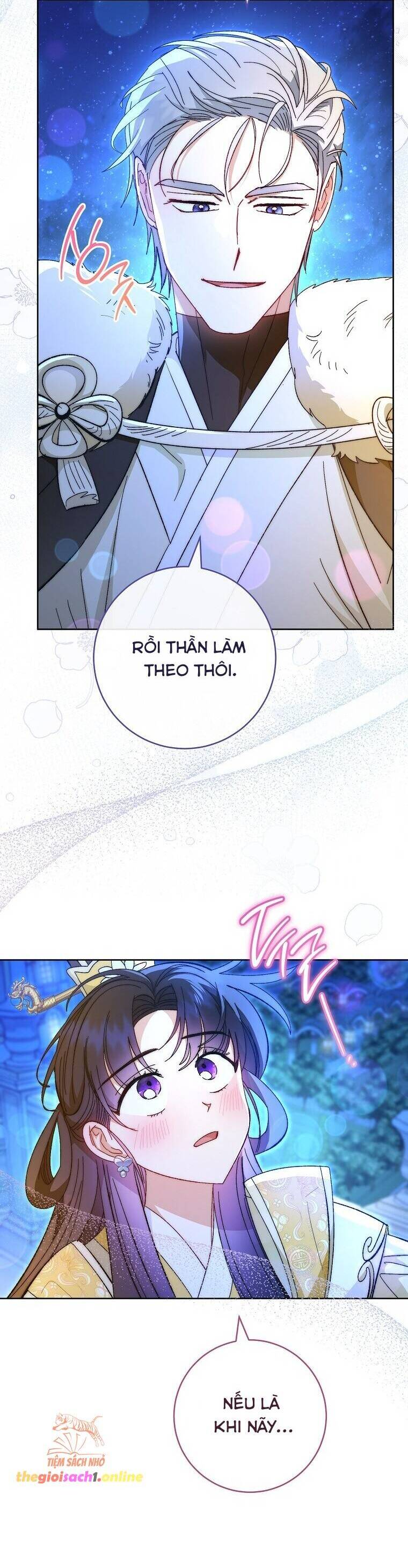 Tiểu Thiếp Chỉ Muốn Sống Yên Bình: Chapter 101