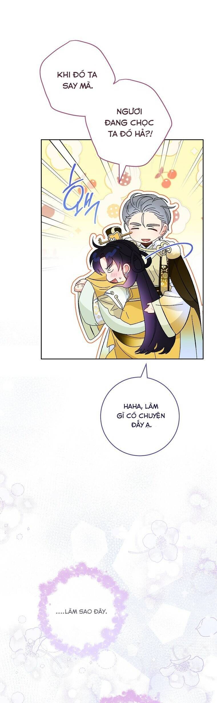 Tiểu Thiếp Chỉ Muốn Sống Yên Bình: Chapter 101