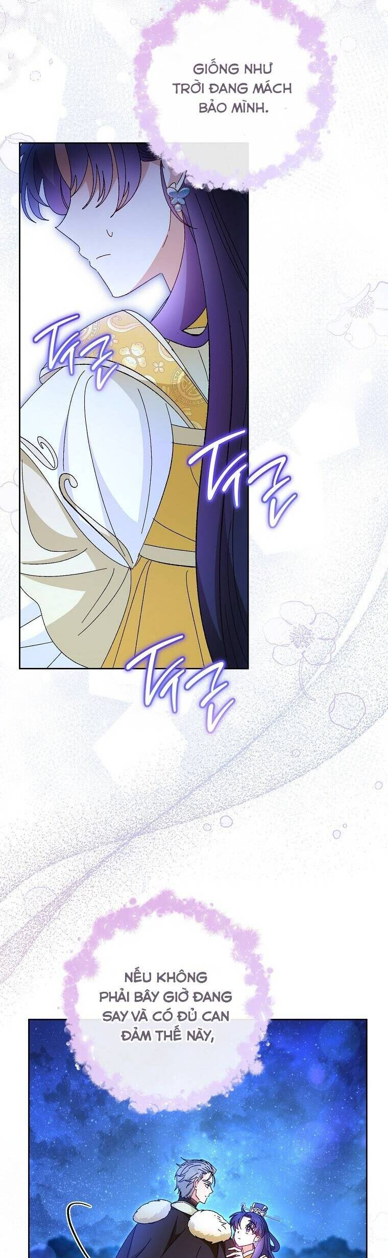 Tiểu Thiếp Chỉ Muốn Sống Yên Bình: Chapter 101