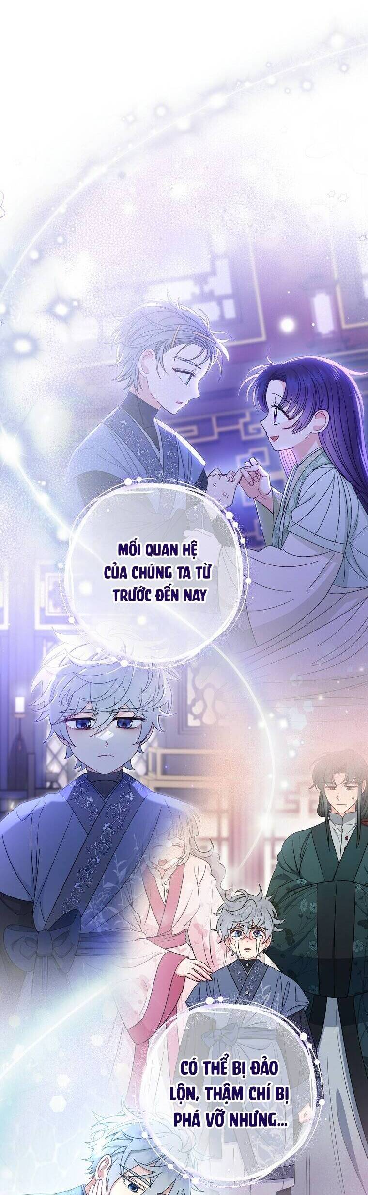 Tiểu Thiếp Chỉ Muốn Sống Yên Bình: Chapter 101