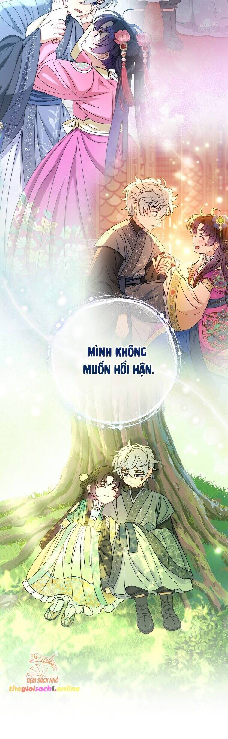 Tiểu Thiếp Chỉ Muốn Sống Yên Bình: Chapter 101