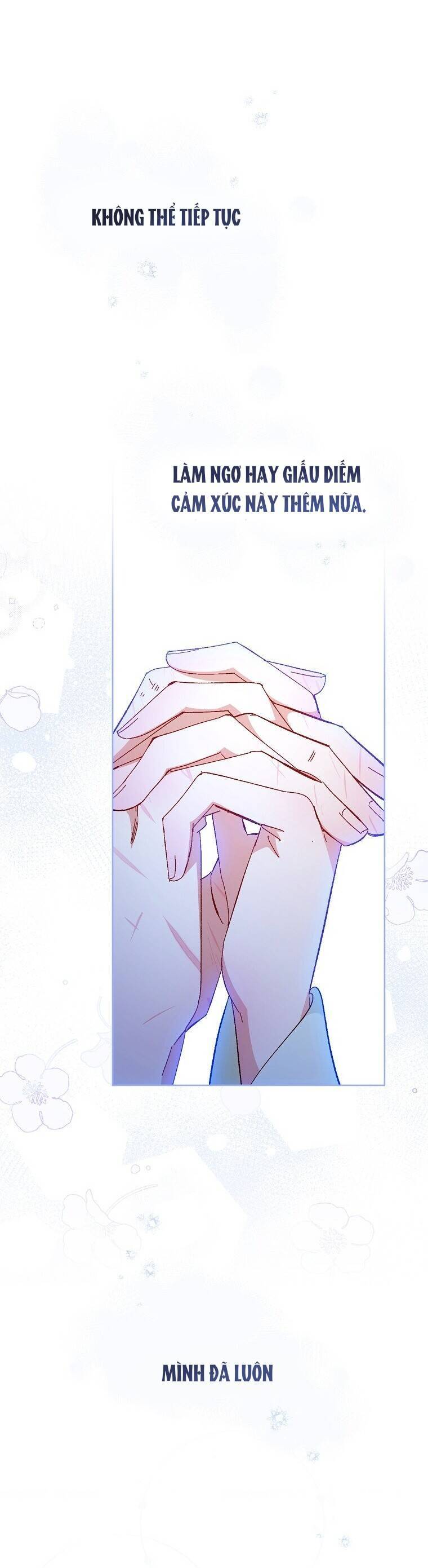 Tiểu Thiếp Chỉ Muốn Sống Yên Bình: Chapter 101