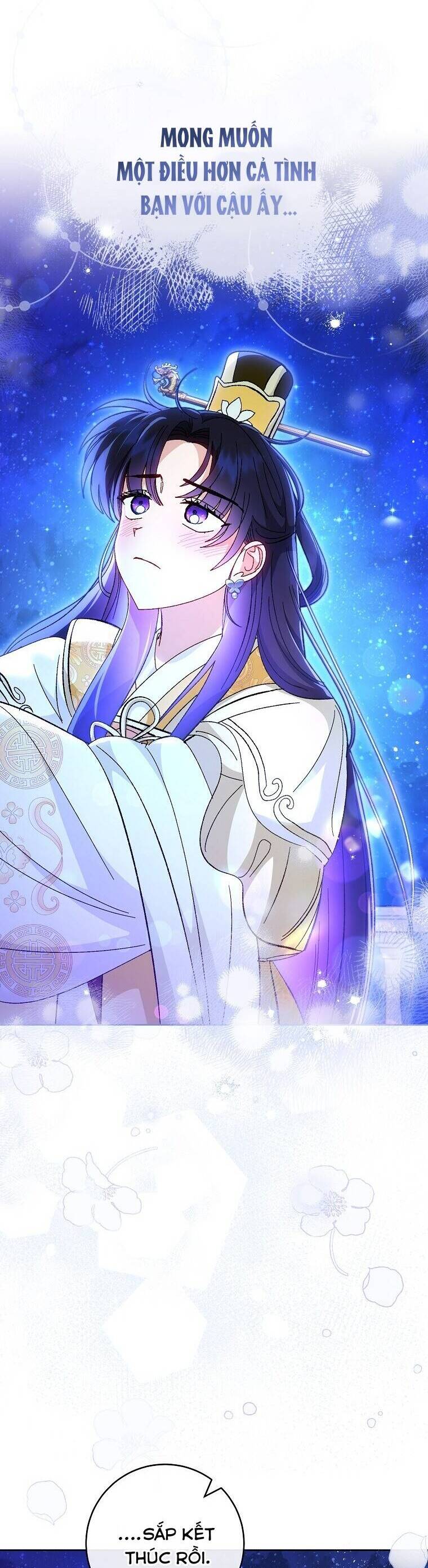 Tiểu Thiếp Chỉ Muốn Sống Yên Bình: Chapter 101