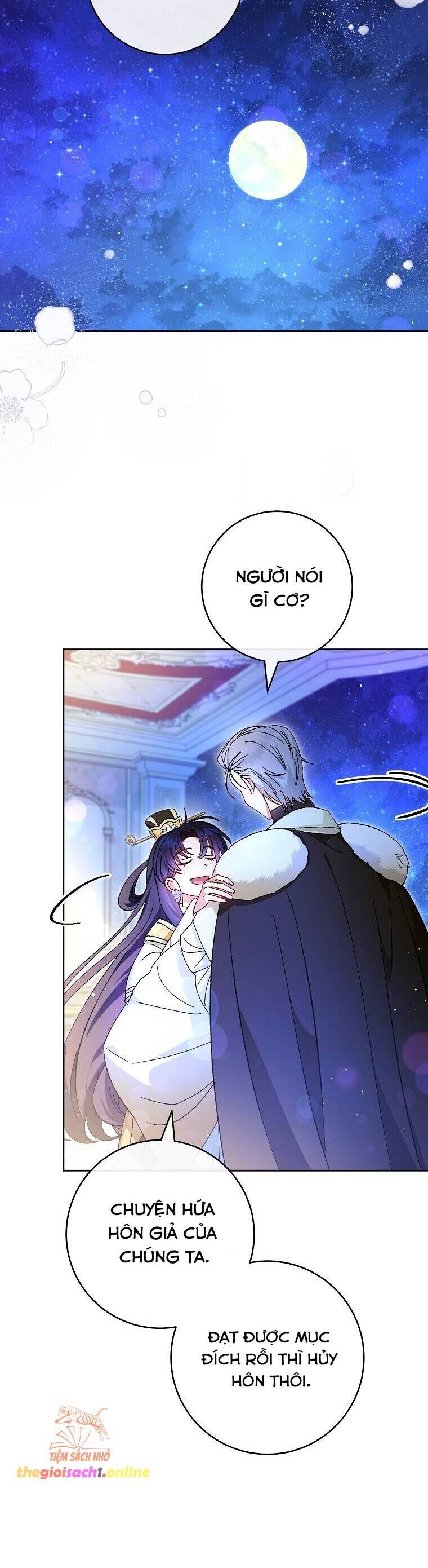 Tiểu Thiếp Chỉ Muốn Sống Yên Bình: Chapter 101