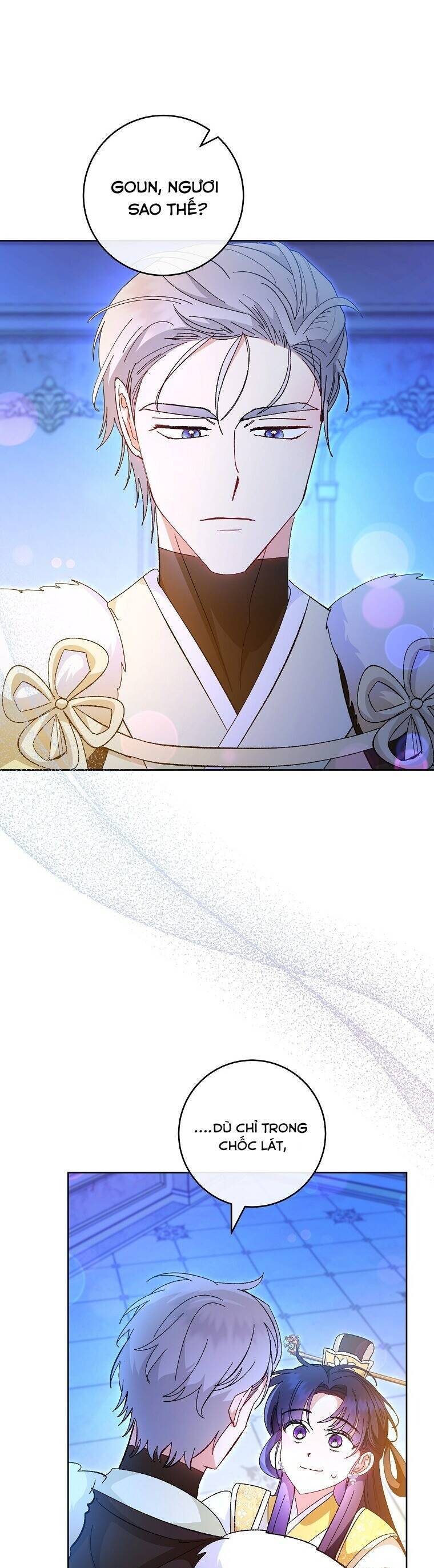 Tiểu Thiếp Chỉ Muốn Sống Yên Bình: Chapter 101