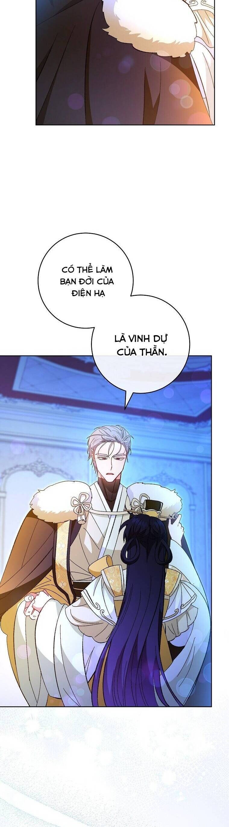 Tiểu Thiếp Chỉ Muốn Sống Yên Bình: Chapter 101