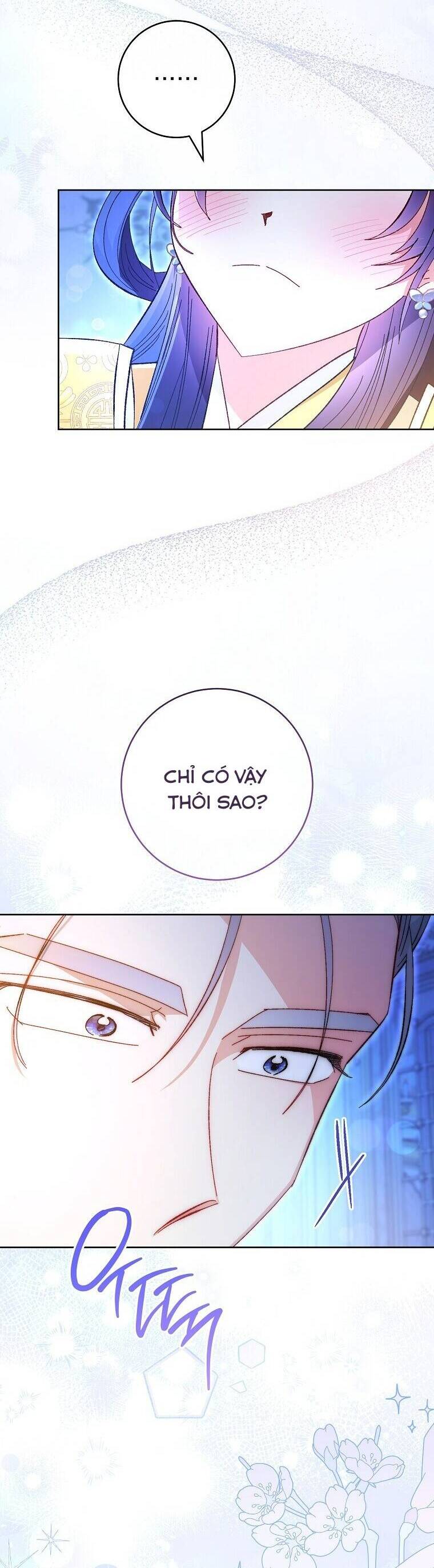 Tiểu Thiếp Chỉ Muốn Sống Yên Bình: Chapter 101