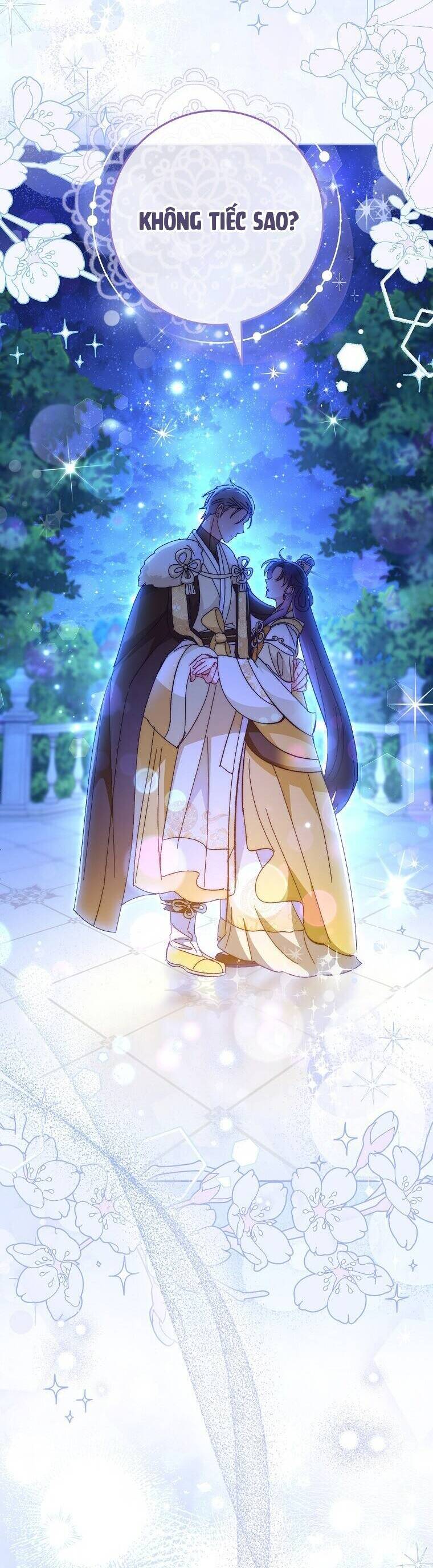 Tiểu Thiếp Chỉ Muốn Sống Yên Bình: Chapter 101