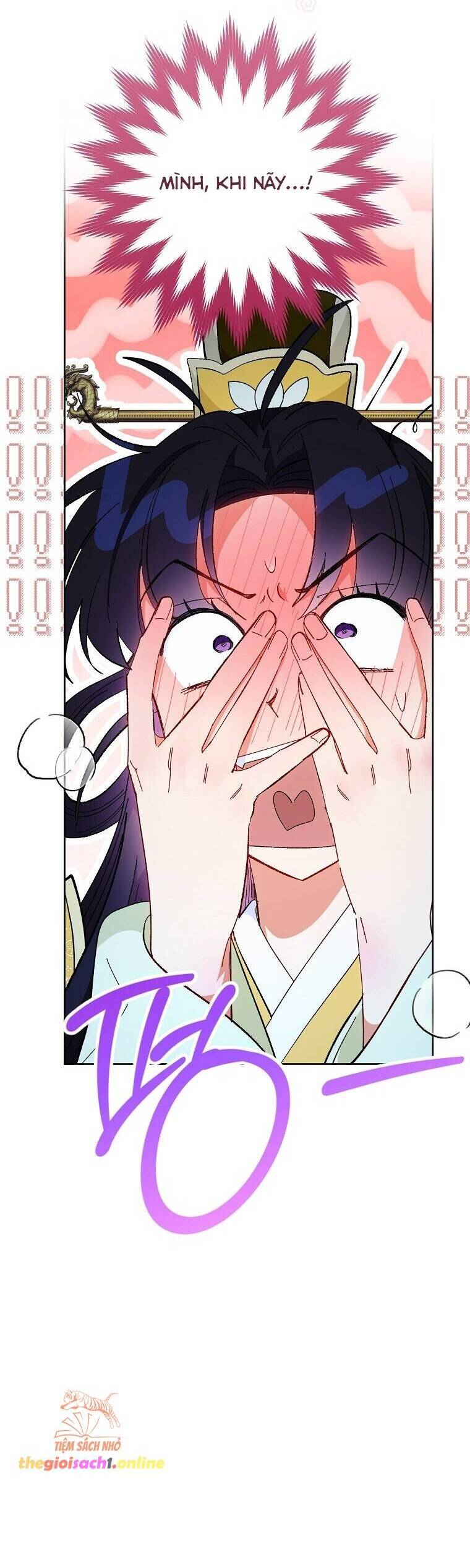 Tiểu Thiếp Chỉ Muốn Sống Yên Bình: Chapter 101